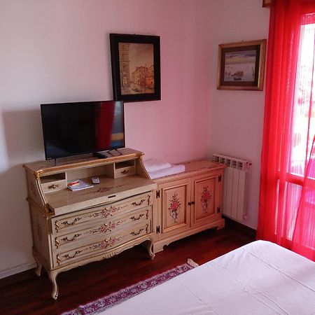 B&B Verrazzano Affittacamere Sottomarina Εξωτερικό φωτογραφία