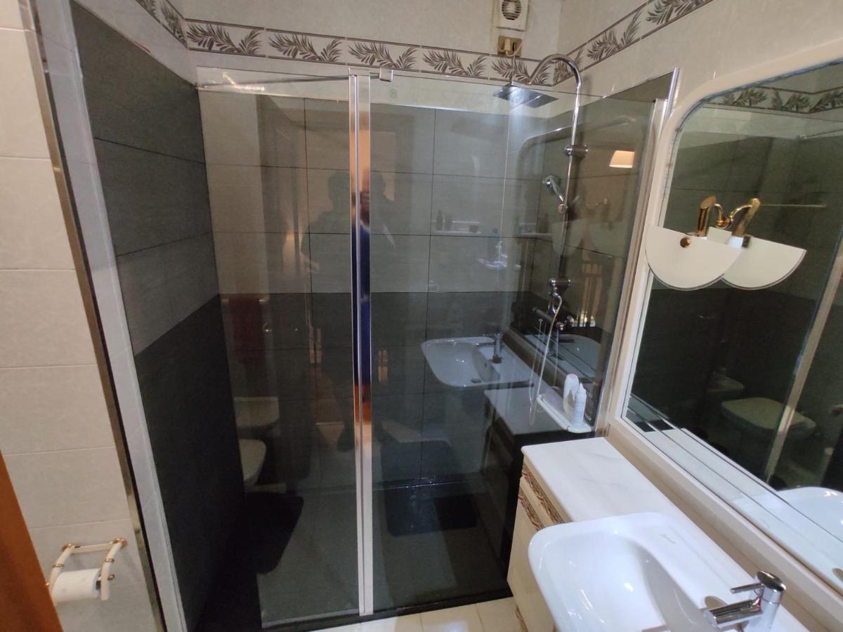 B&B Verrazzano Affittacamere Sottomarina Εξωτερικό φωτογραφία