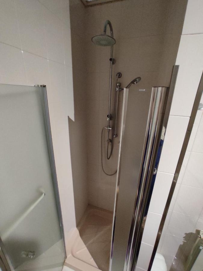 B&B Verrazzano Affittacamere Sottomarina Εξωτερικό φωτογραφία