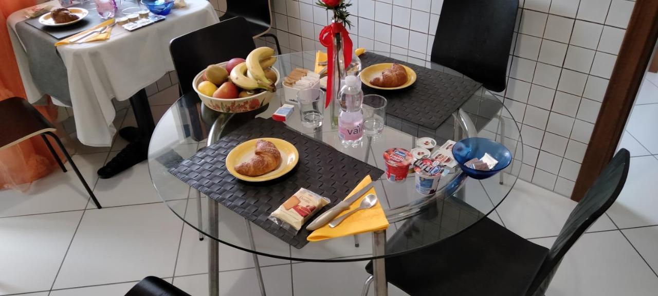 B&B Verrazzano Affittacamere Sottomarina Εξωτερικό φωτογραφία
