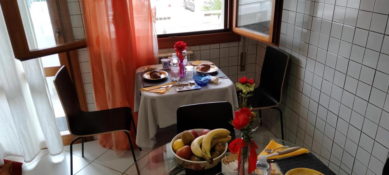 B&B Verrazzano Affittacamere Sottomarina Εξωτερικό φωτογραφία