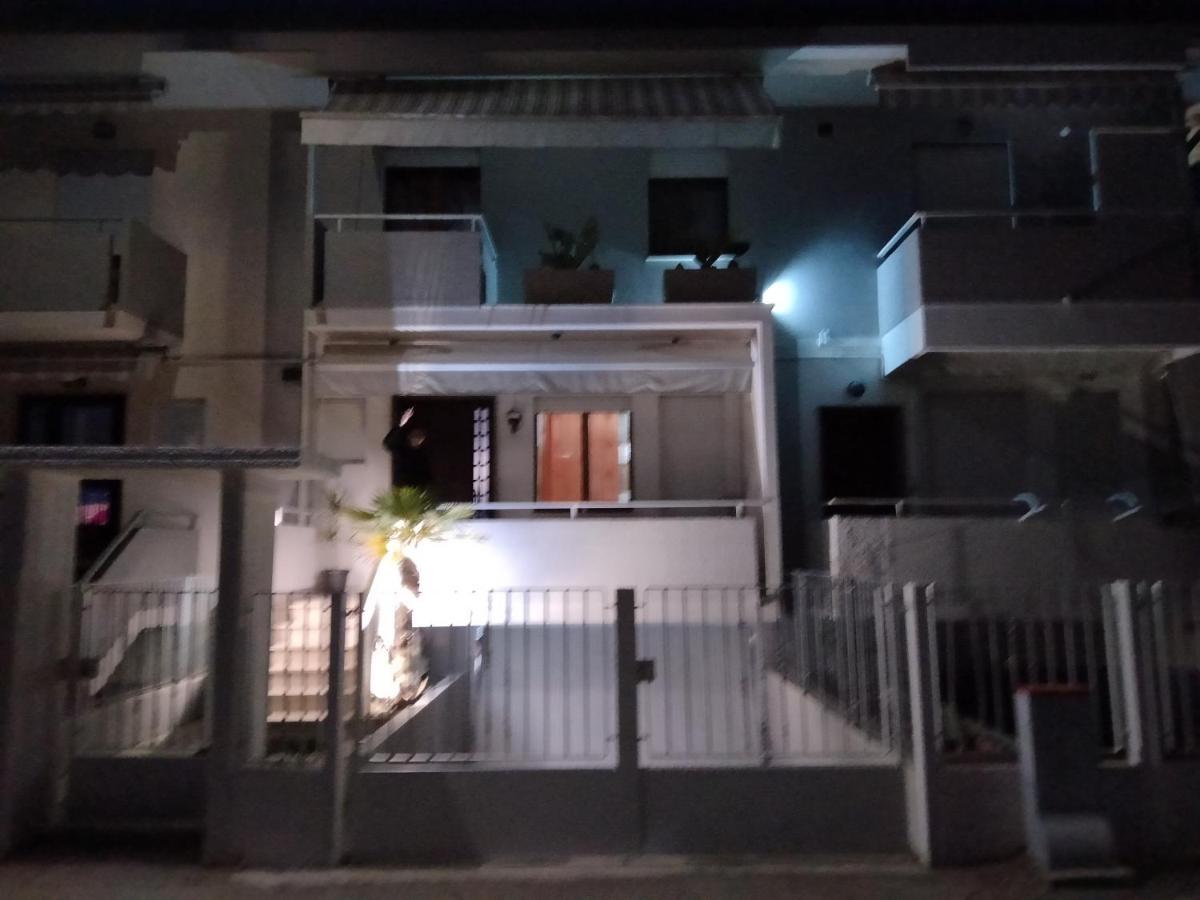 B&B Verrazzano Affittacamere Sottomarina Εξωτερικό φωτογραφία