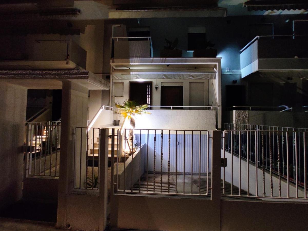 B&B Verrazzano Affittacamere Sottomarina Εξωτερικό φωτογραφία