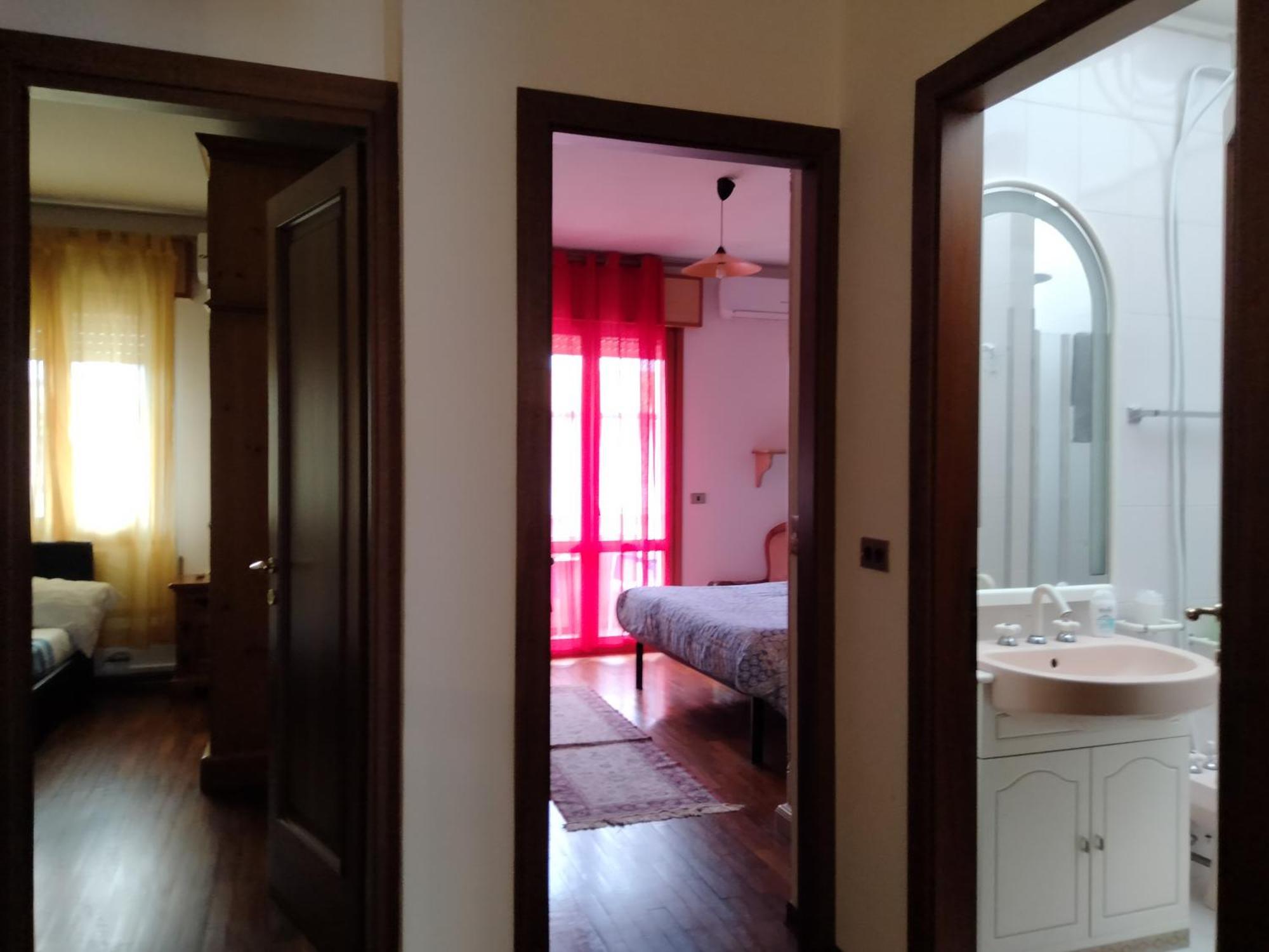 B&B Verrazzano Affittacamere Sottomarina Δωμάτιο φωτογραφία