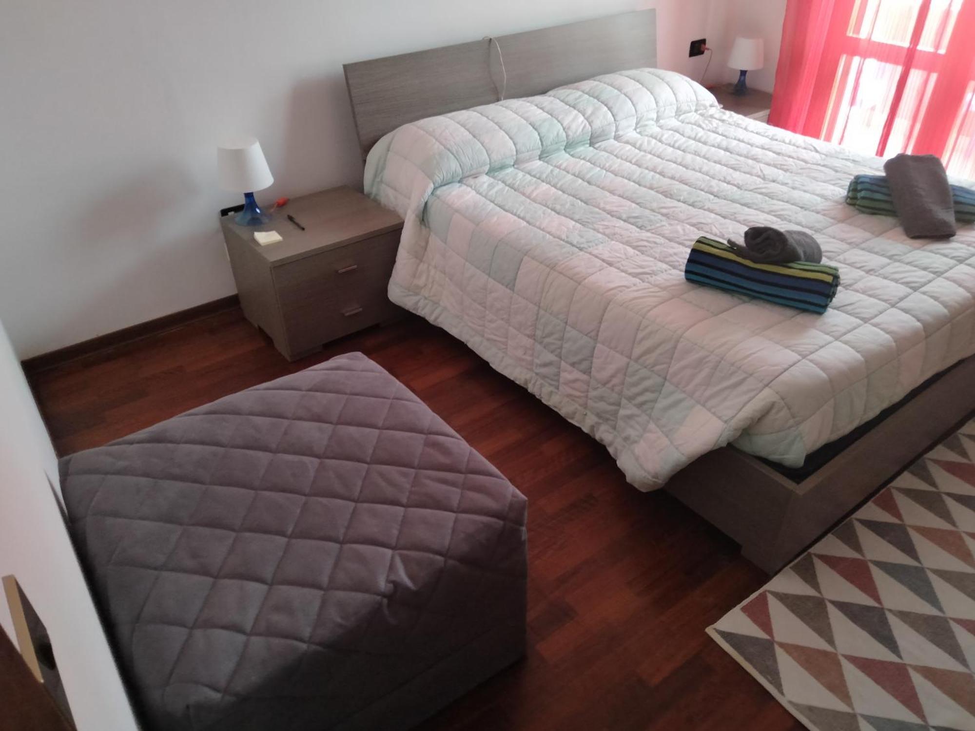 B&B Verrazzano Affittacamere Sottomarina Δωμάτιο φωτογραφία