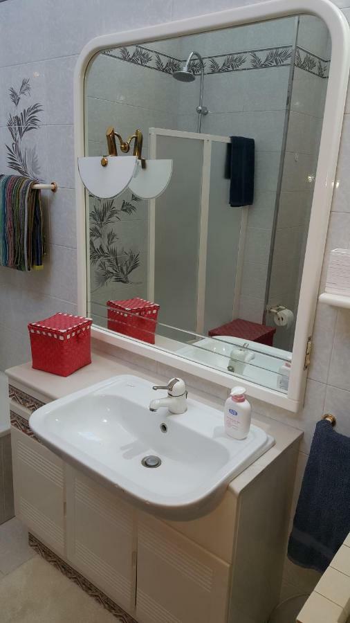B&B Verrazzano Affittacamere Sottomarina Εξωτερικό φωτογραφία