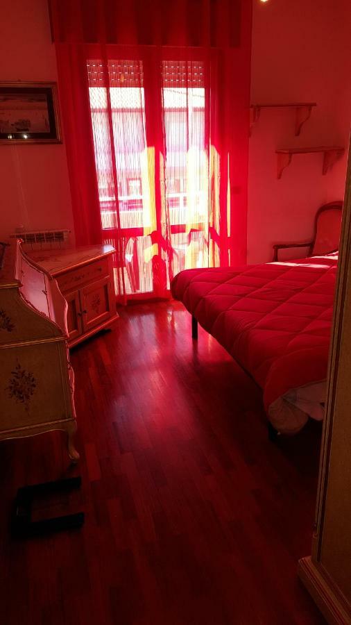 B&B Verrazzano Affittacamere Sottomarina Εξωτερικό φωτογραφία