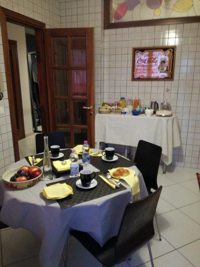 B&B Verrazzano Affittacamere Sottomarina Εξωτερικό φωτογραφία