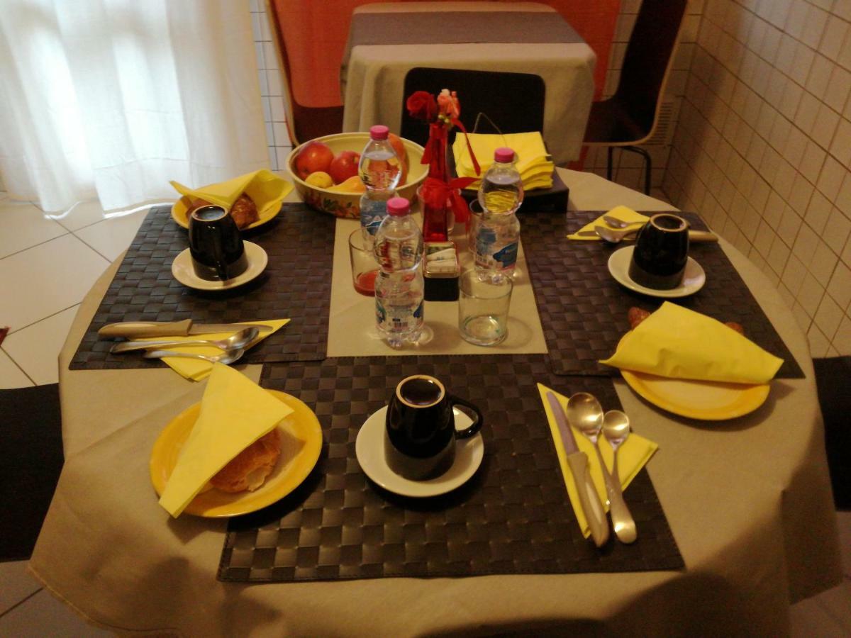 B&B Verrazzano Affittacamere Sottomarina Εξωτερικό φωτογραφία