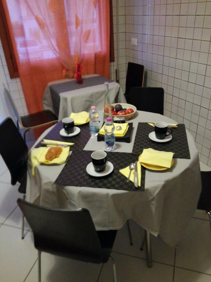 B&B Verrazzano Affittacamere Sottomarina Εξωτερικό φωτογραφία
