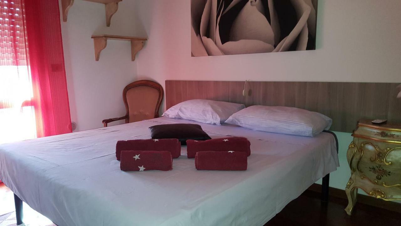 B&B Verrazzano Affittacamere Sottomarina Εξωτερικό φωτογραφία
