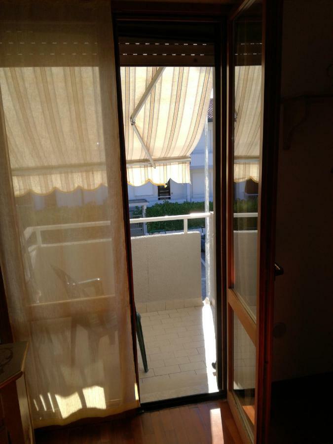 B&B Verrazzano Affittacamere Sottomarina Εξωτερικό φωτογραφία