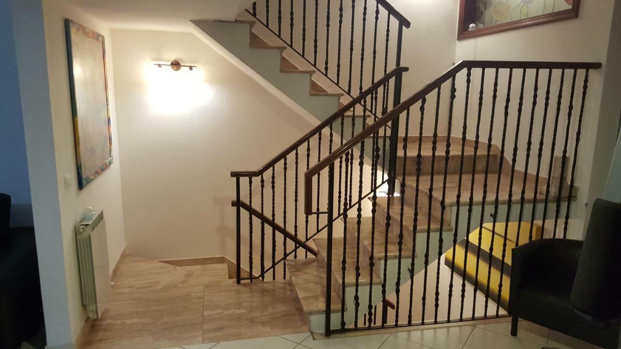 B&B Verrazzano Affittacamere Sottomarina Εξωτερικό φωτογραφία