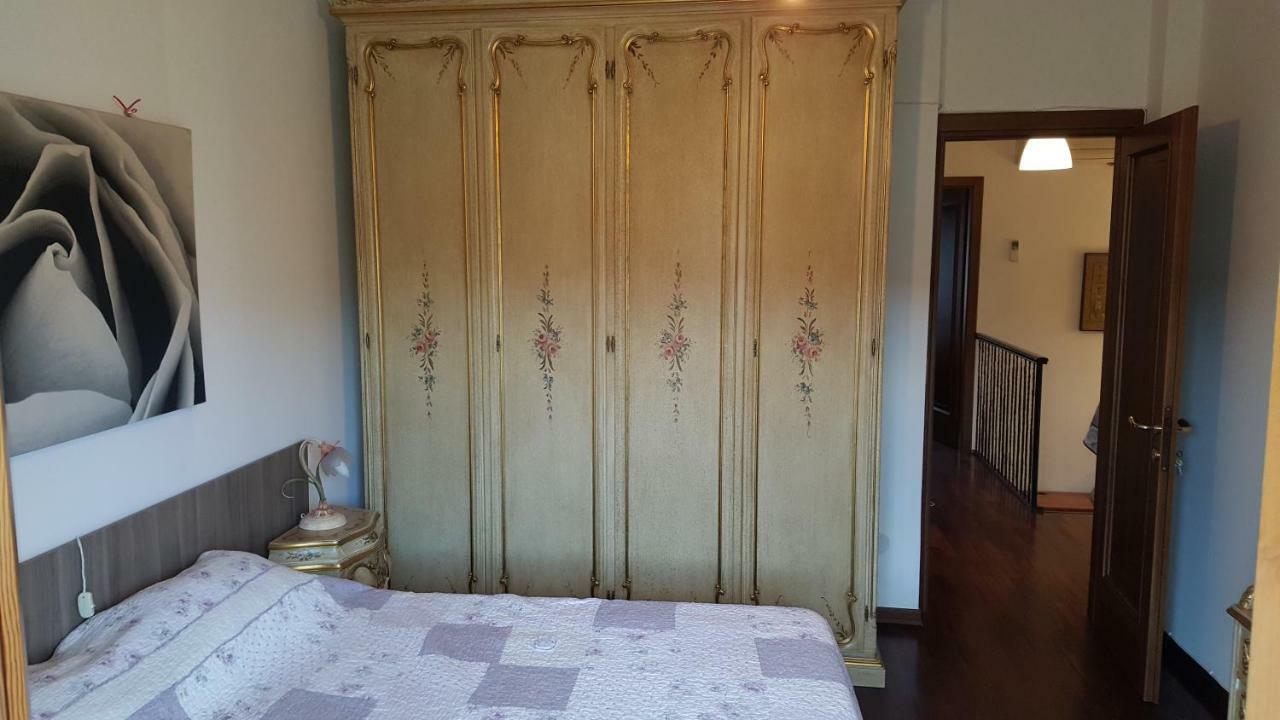 B&B Verrazzano Affittacamere Sottomarina Εξωτερικό φωτογραφία