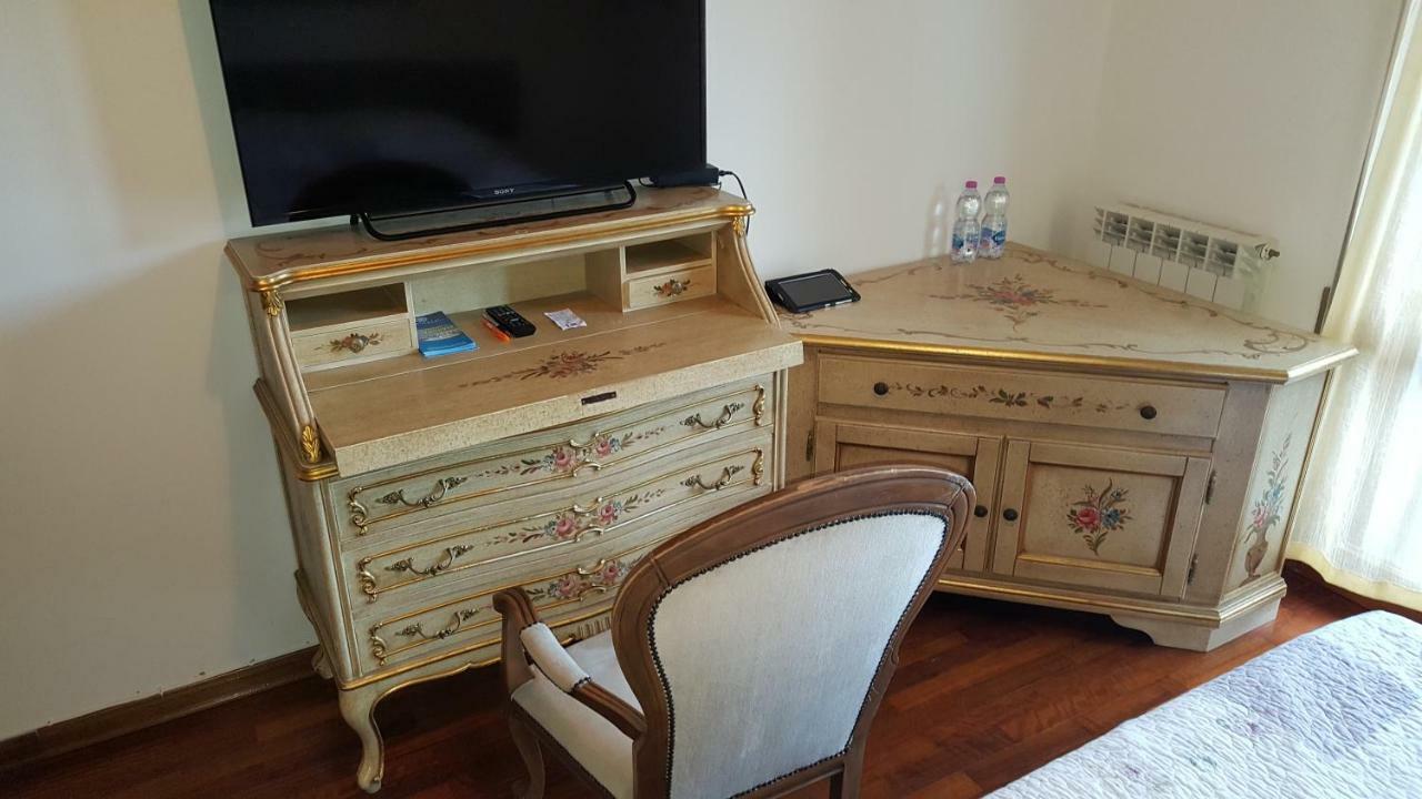 B&B Verrazzano Affittacamere Sottomarina Εξωτερικό φωτογραφία