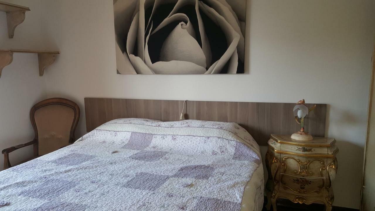 B&B Verrazzano Affittacamere Sottomarina Εξωτερικό φωτογραφία