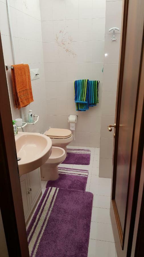 B&B Verrazzano Affittacamere Sottomarina Εξωτερικό φωτογραφία