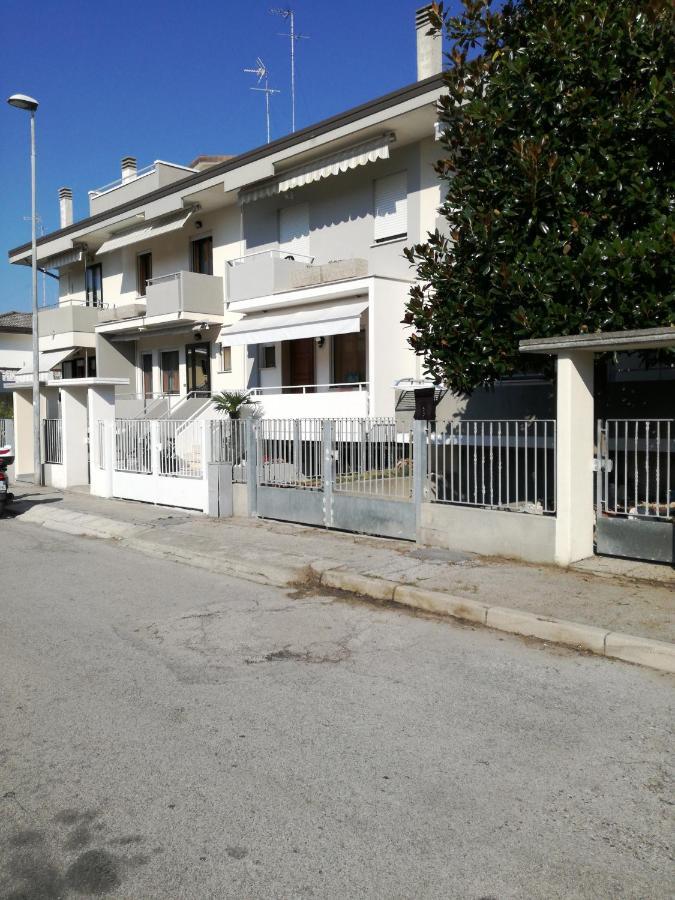 B&B Verrazzano Affittacamere Sottomarina Εξωτερικό φωτογραφία